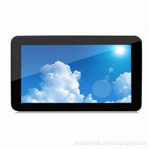 9-inch Dual Core MID Tablet PC, Android 4.2/Cortex A7/1.0GHz/HDMI Built-in